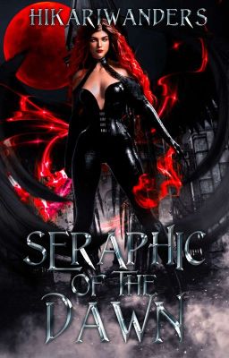 Seraphic of the Dawn ✓