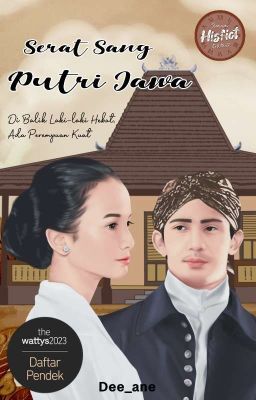 Serat Sang Putri Jawa