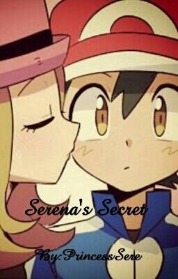 Serena's Secret