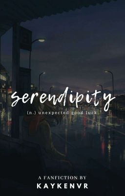 Serendipity