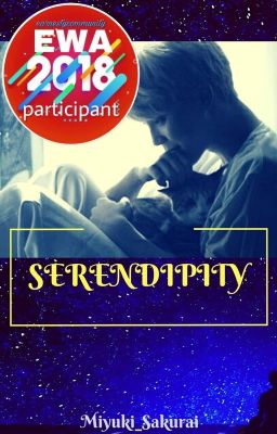 SERENDIPITY  [BTS Jimin Fanfic]