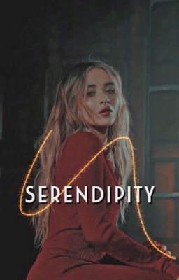 SERENDIPITY | chase davenport