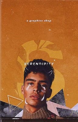 Serendipity [Graphics Shop]