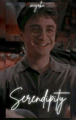 Serendipity   ━━    Hinny  ✓