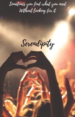 Serendipity| original version