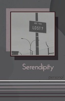 Serendipity | Personal