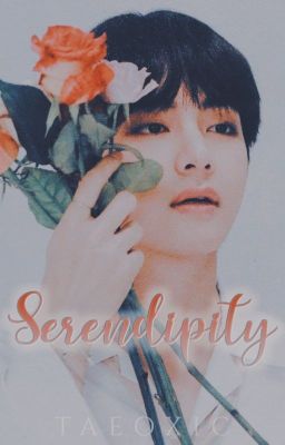 Serendipity • Taegguk