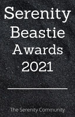 Serenity Beastie Awards 2021