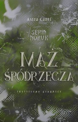 Seria Noruk: Mąż Śródrzecza