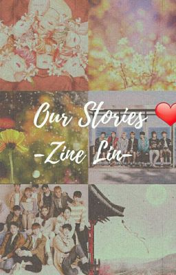 [ Series Drabble BTS / Seventeen ] Our Stories