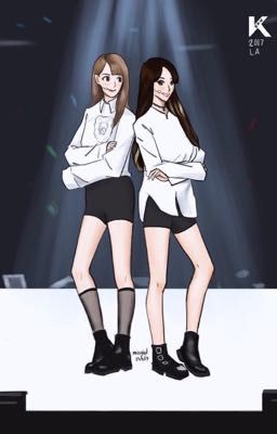 Series Eunxiao ( Tôn Ân Hy x Trình Tiêu Tiêu ) 