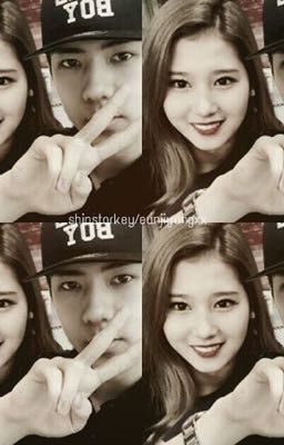 [SERIES FANFIC] SEHUN~SANA: THIS LOVE AND ONLY H