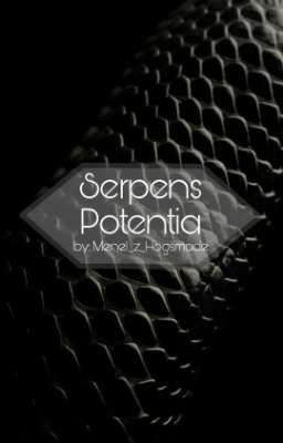 Serpens Potentia • Tom Riddle