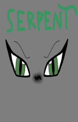 Serpent ~|~ Wings Of Fire Fanfiction