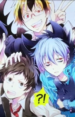 Servamp-Eves have siblings too?!!