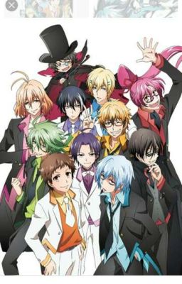 ✧Servamp Friends✧