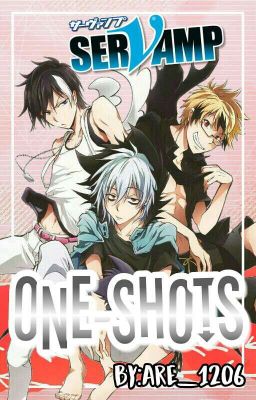 Servamp One-Shots