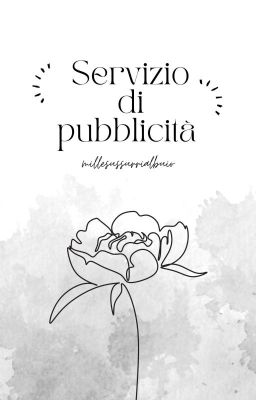 Servizio di pubblicità 