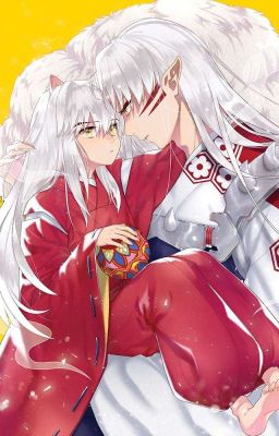 [SessInu] [Inuyasha đồng nhân ] Cuộc đời này 