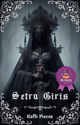 Setra Giris (END)