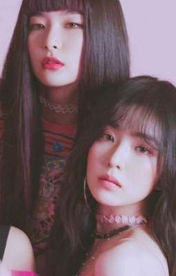 (Seulgi × Irene) Xin lỗi nhưng tớ không thích cậu !