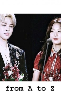 SeulMin || from A to Z