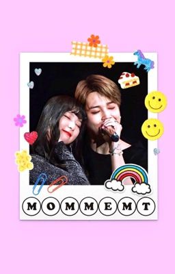 SEULMIN MOMMENT AND HINT
