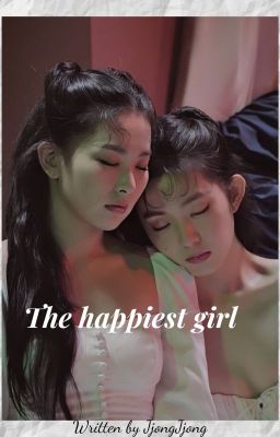 [Seulrene] The Happiest Girl.