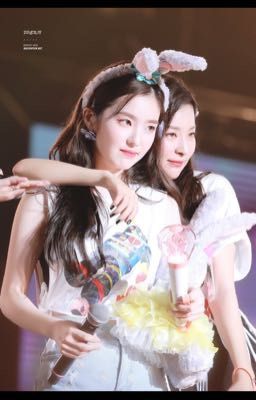 Seulrene Tổng tài lạnh lùng sủng nịch em đi~~