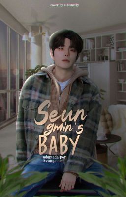 seungmin's baby²  ›  hyunmin