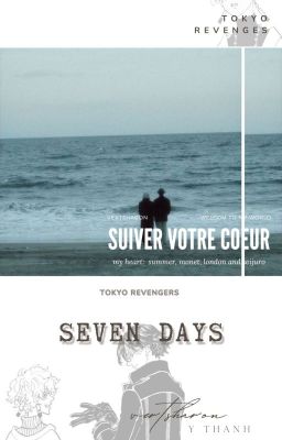 ❦ seven days