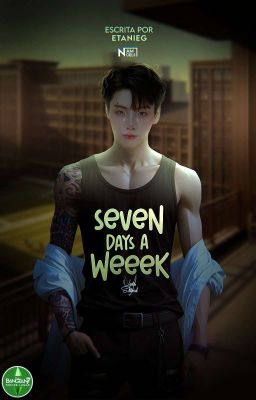 Seven Days A Week (KT)