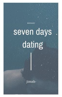 seven days dating ; wonsoon