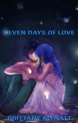 Seven Days Of Love 