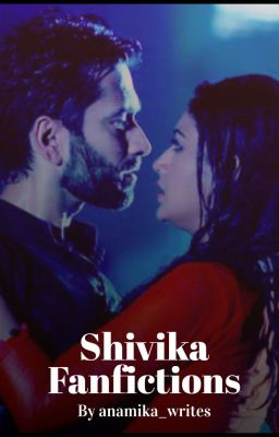 Seven Days To Love (Shivika)