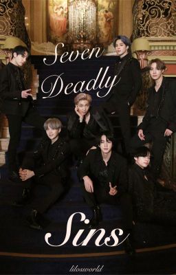 Seven Deadly Sins || OT7