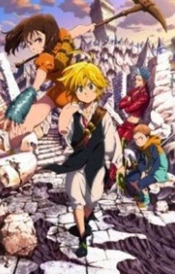 Seven Deadly Sins: The Loyal Knight