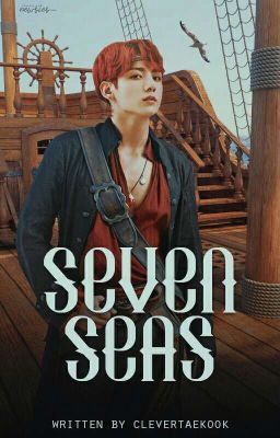 Seven Seas || JJK