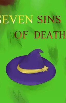 Seven Sins Of Death