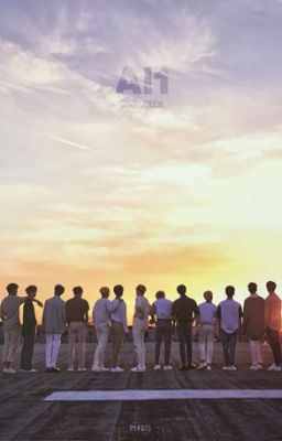 SEVENTEEN | Cuộc Chiến Của Các Vị Thần