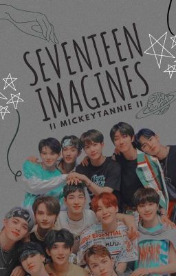 Seventeen! || Imagines