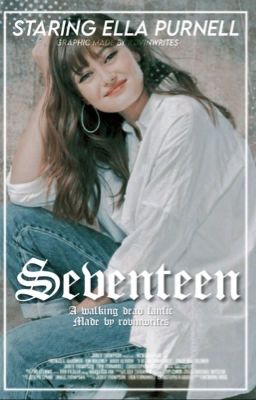 Seventeen || twd 