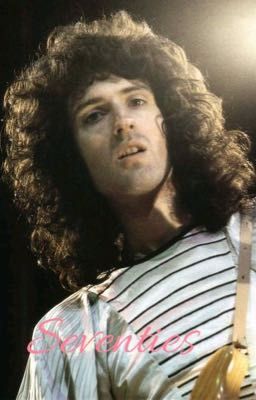 Seventies | Brian May 