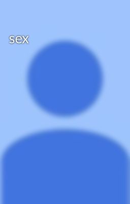 sex