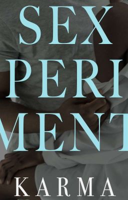 Sexperiment [18+]