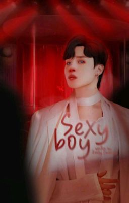 Sexy Boy 🍷 Kookmin