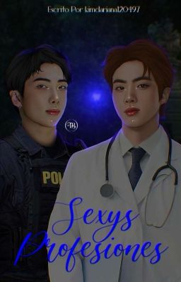 ༺SEXY'S PROFESIONES༻  [KNJ & KSJ] 