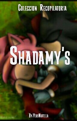 Shadamy's