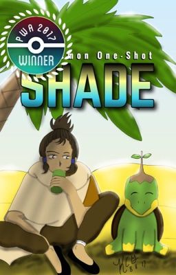 SHADE ☀️ Pokémon One-Shot