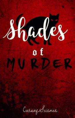 Shades Of Murder